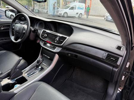 Accord Sedan EX 3.5 V6 (aut)