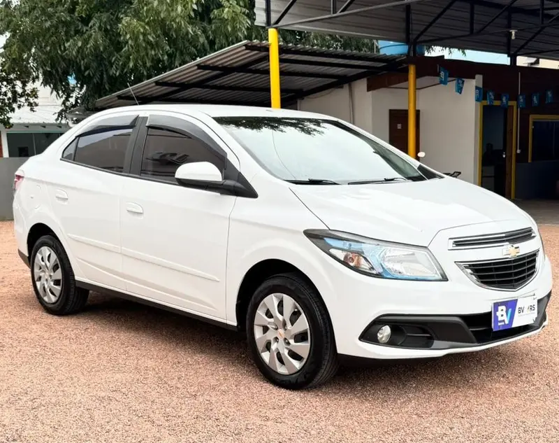 Chevrolet 1.4 LT SPE/4