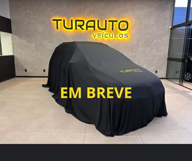 Carro CAOA Chery Tiggo 2 2021 ACT 1.5 16V (Aut) (Flex)