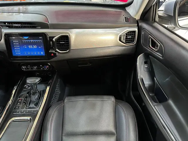 Carro CAOA Chery Tiggo 5X 2022 TXS 1.5 Turboflex (Aut)