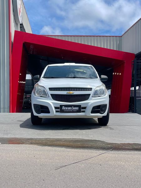 Montana LS 1.4 (Flex)