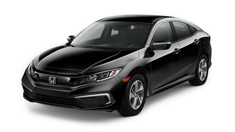 Honda Civic 2021 Preco Ficha Tecnica E Versoes Mobiauto