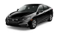 Honda Civic 2021