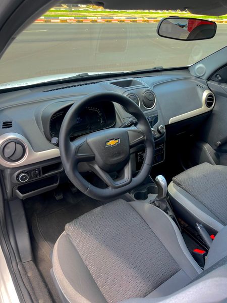Montana LS 1.4 (Flex)