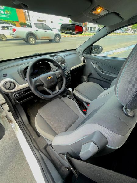 Montana LS 1.4 (Flex)