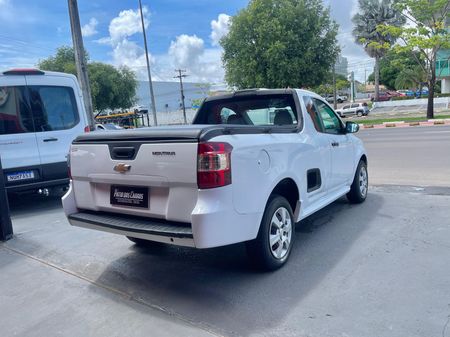Montana LS 1.4 (Flex)