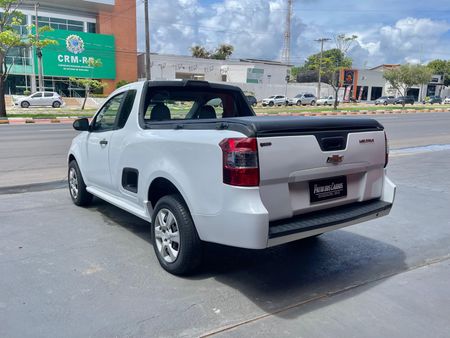 Montana LS 1.4 (Flex)