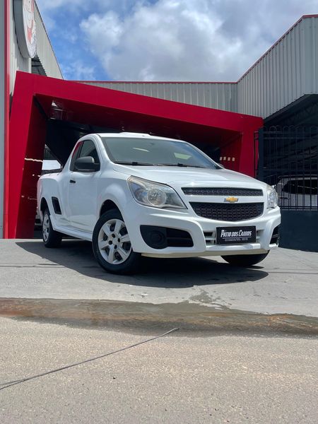 Montana LS 1.4 (Flex)