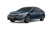 Honda Civic 2021