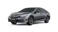 Honda Civic EXL 2.0 i-VTEC CVT