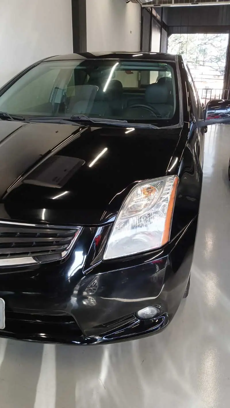Nissan Sentra S 2.0 16V (Aut) (flex)