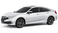 Honda Civic 2021