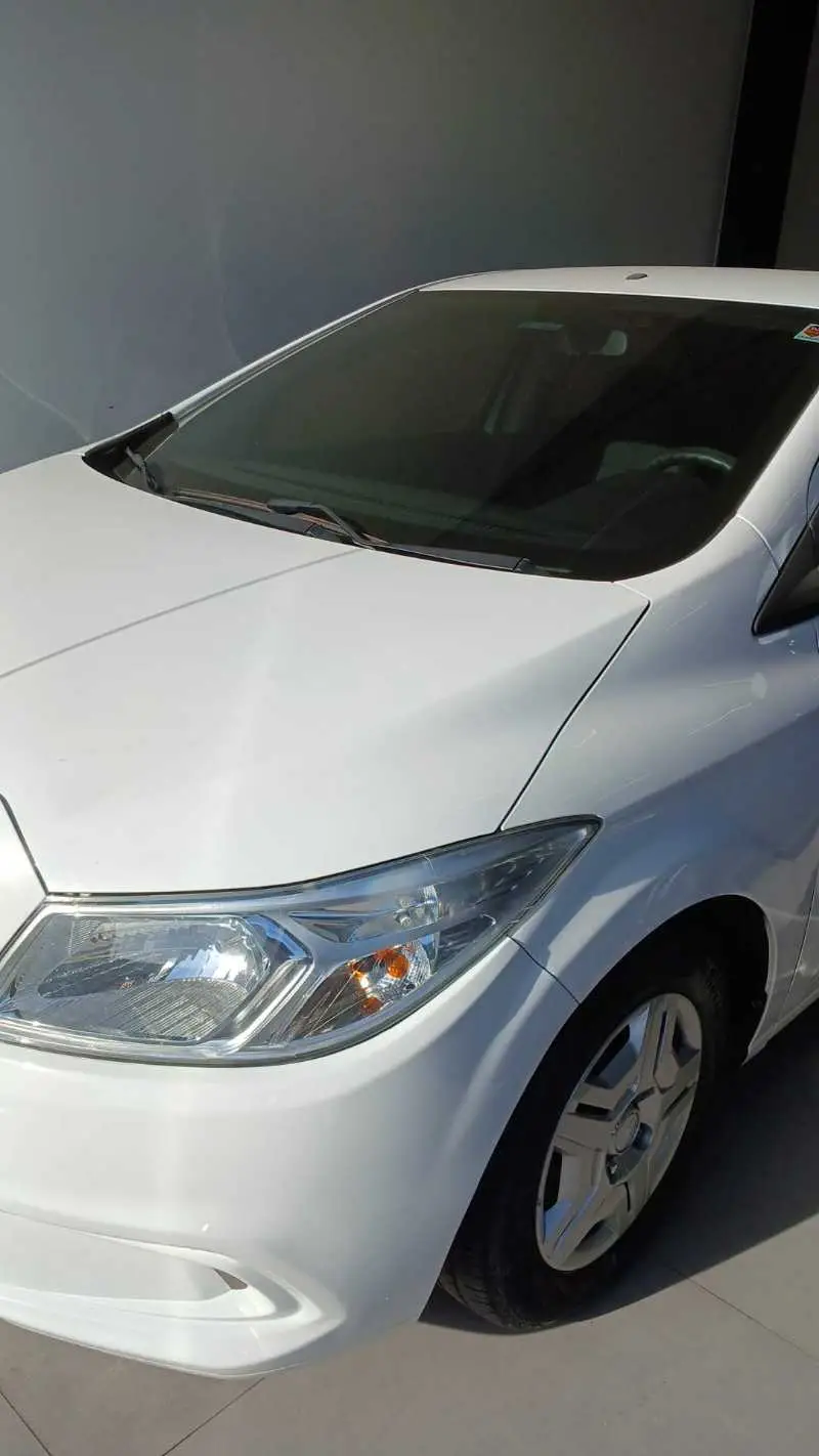Chevrolet Prisma 1.0 Joy SPE/4