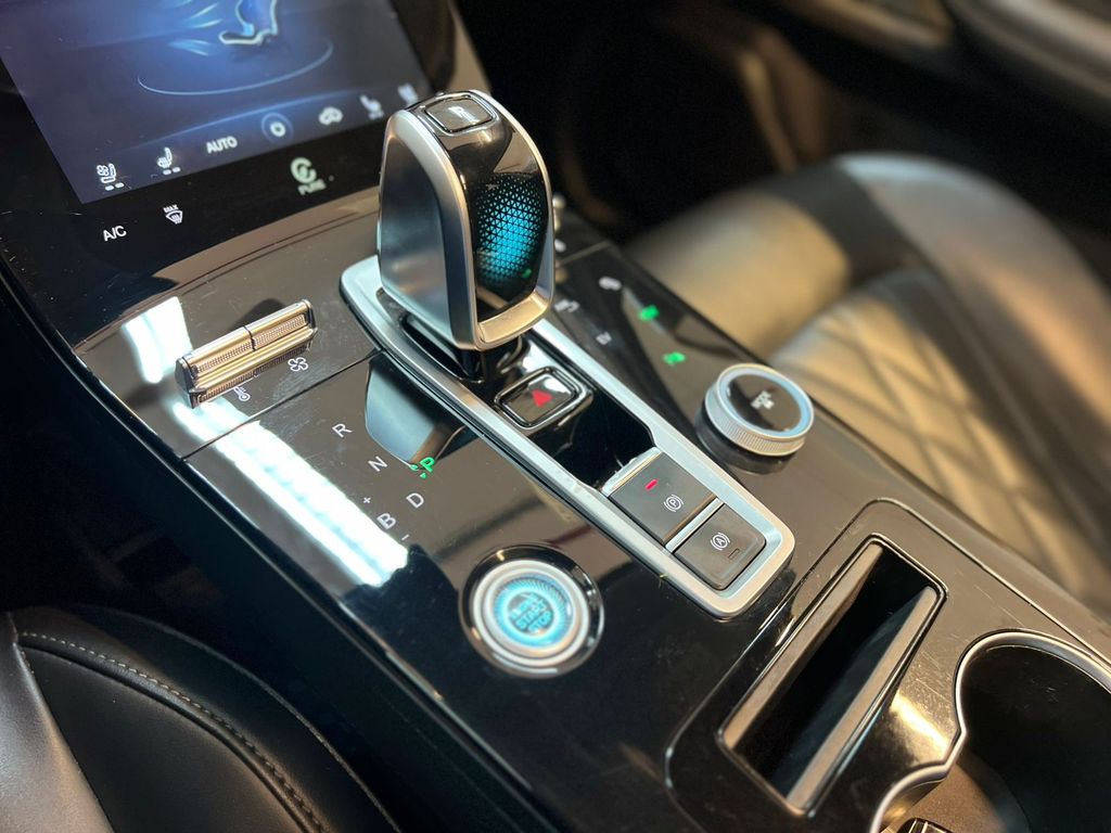 Tiggo 8 Pro Hybrid 1.5 Turbo