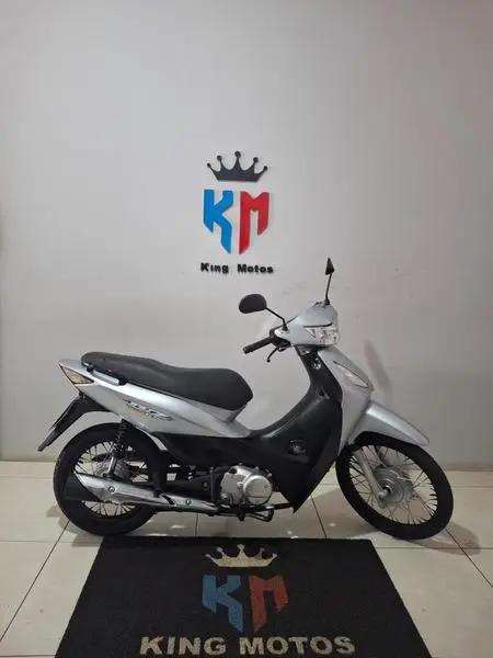 Honda BIZ 100 C 100 BIZ ES