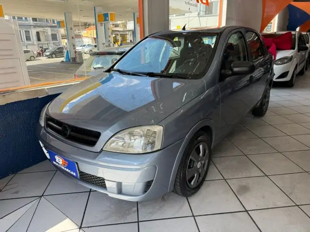 Chevrolet Corsa Sedan Joy 1.0