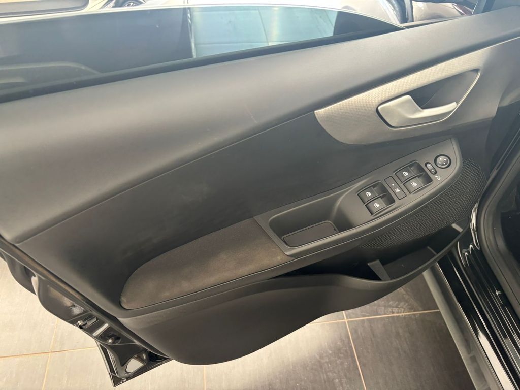 Pulse Audace 200 Turbo (flex) (aut)