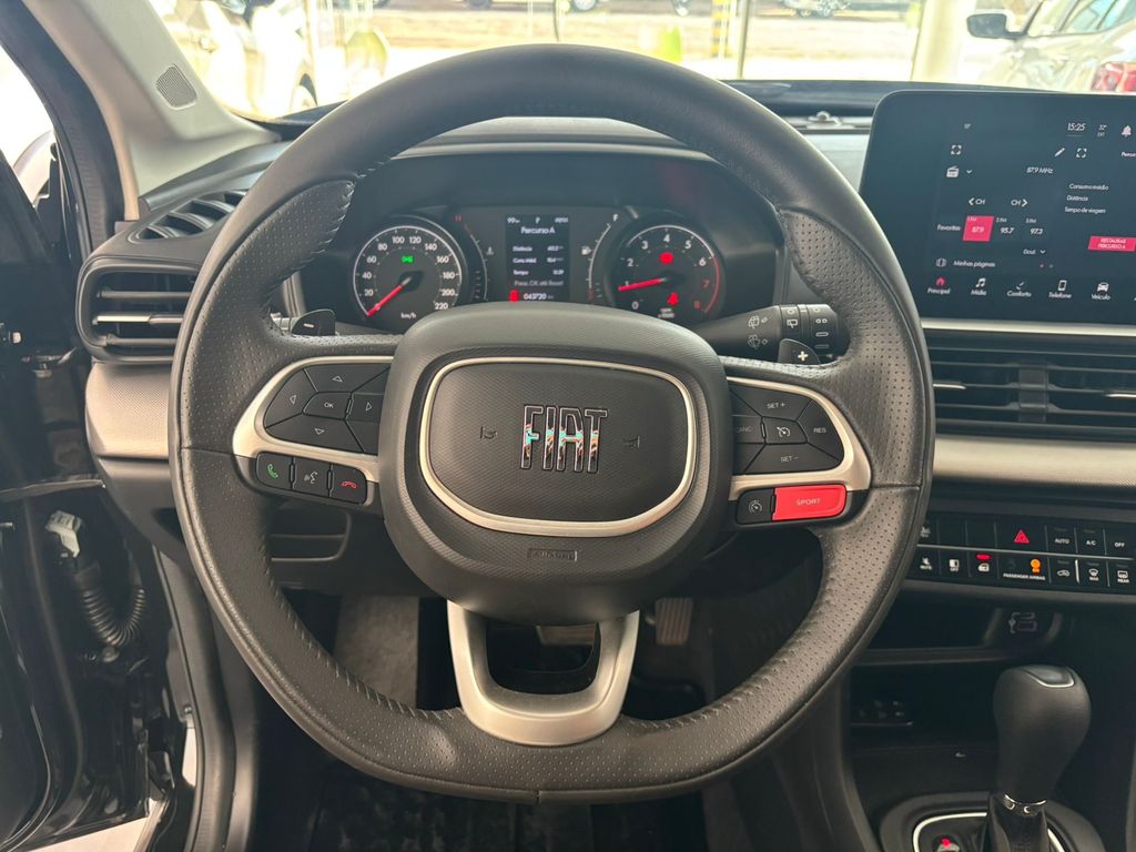 Pulse Audace 200 Turbo (flex) (aut)
