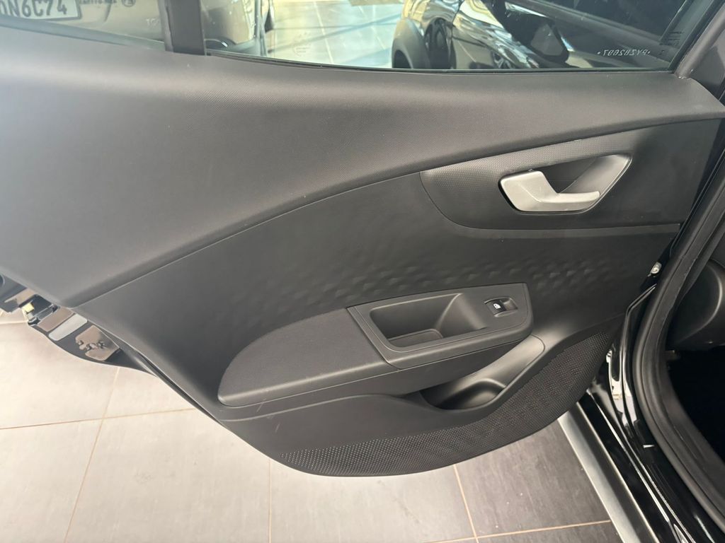 Pulse Audace 200 Turbo (flex) (aut)