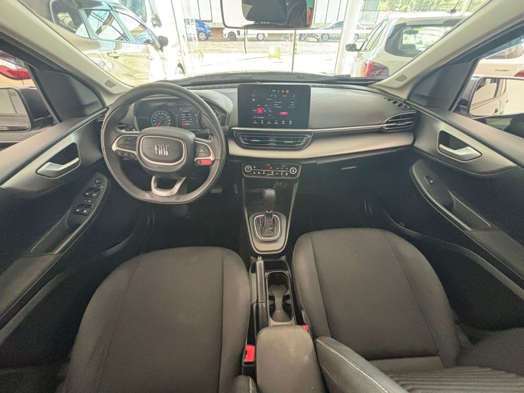 Pulse Audace 200 Turbo (flex) (aut)