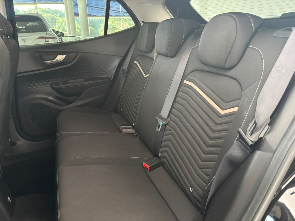 Pulse Audace 200 Turbo (flex) (aut)