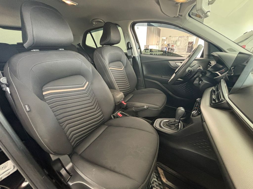 Pulse Audace 200 Turbo (flex) (aut)