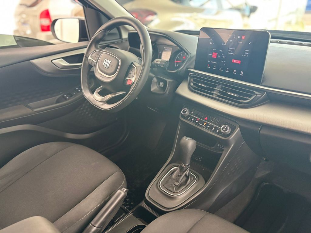 Pulse Audace 200 Turbo (flex) (aut)