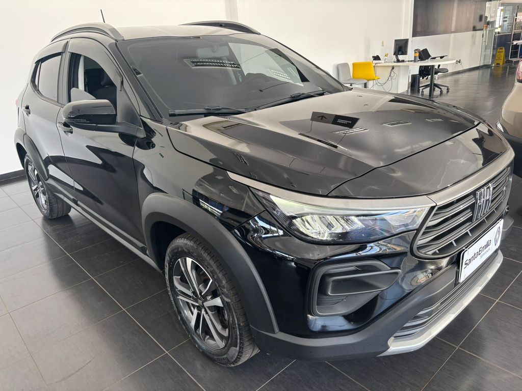 Pulse Audace 200 Turbo (flex) (aut)