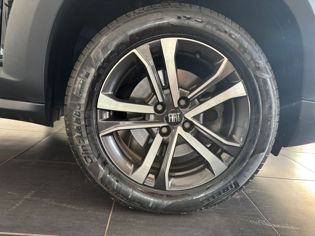 Pulse Audace 200 Turbo (flex) (aut)