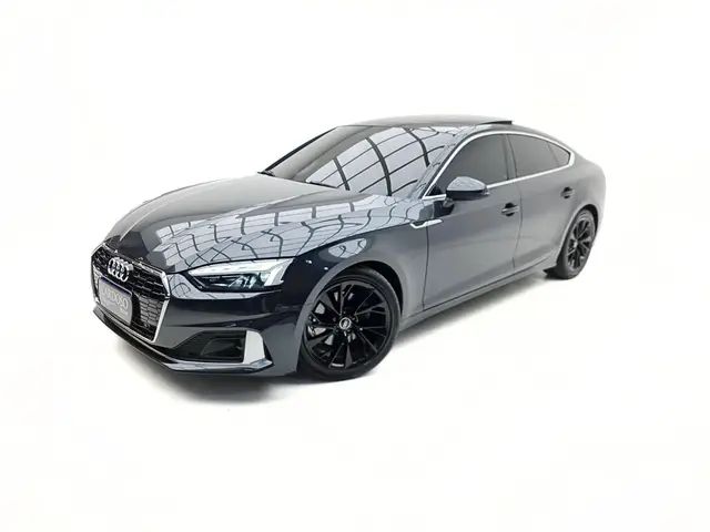 Carro Audi A5 Sportback 2021 Prestige Plus S tronic 2.0 TFSI (Aut)