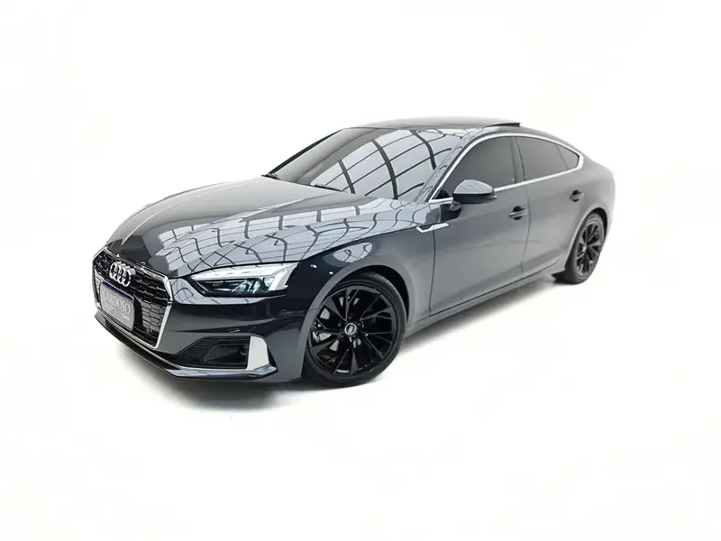 Audi A5 Sportback Prestige Plus S tronic 2.0 TFSI (Aut)