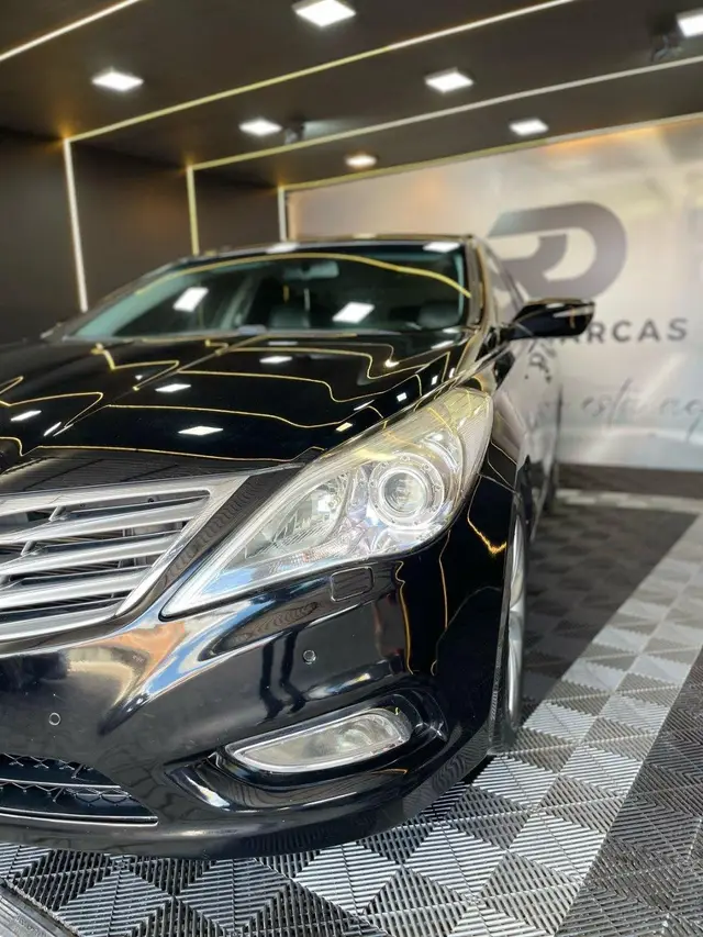 Carro Hyundai Azera 2015 3.0 V6 (Aut)