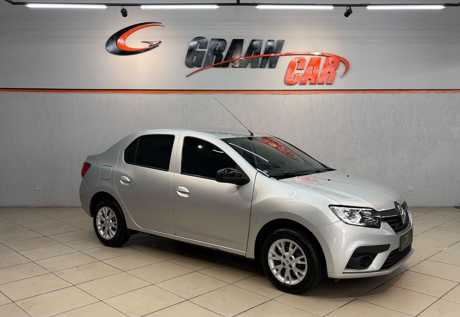 Renault Logan