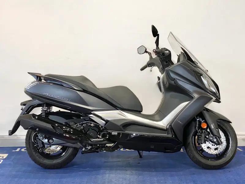 Kymco Dowtown 350i 350i