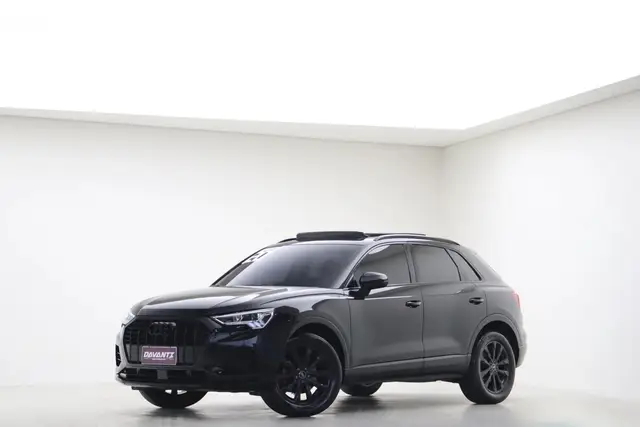 Carro Audi Q3 2020 1.4 TFSI Prestige Plus S Tronic
