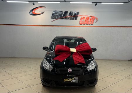 Grand Siena 1.0 Flex