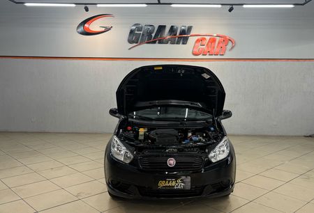 Grand Siena 1.0 Flex
