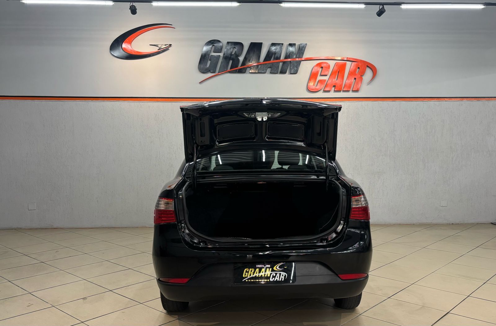 Fiat Grand Siena