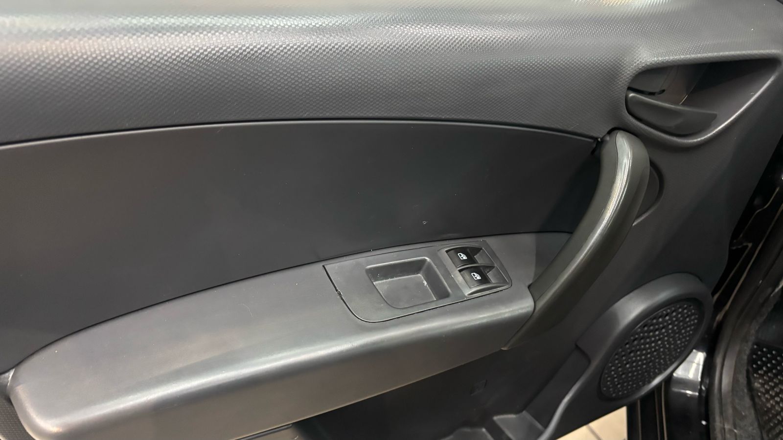 Fiat Grand Siena