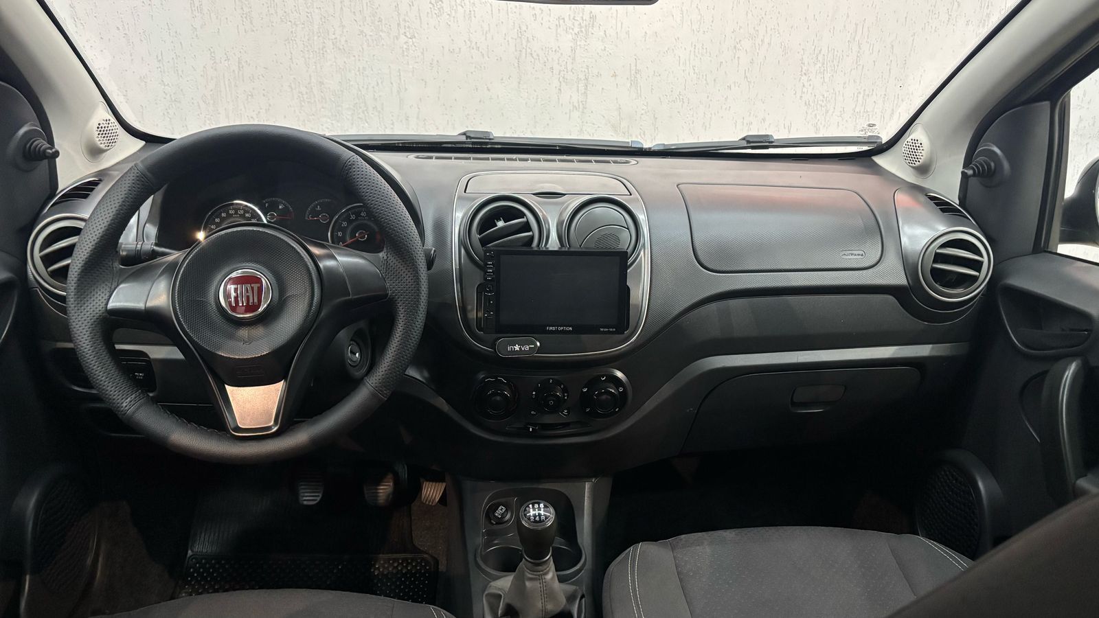 Fiat Grand Siena