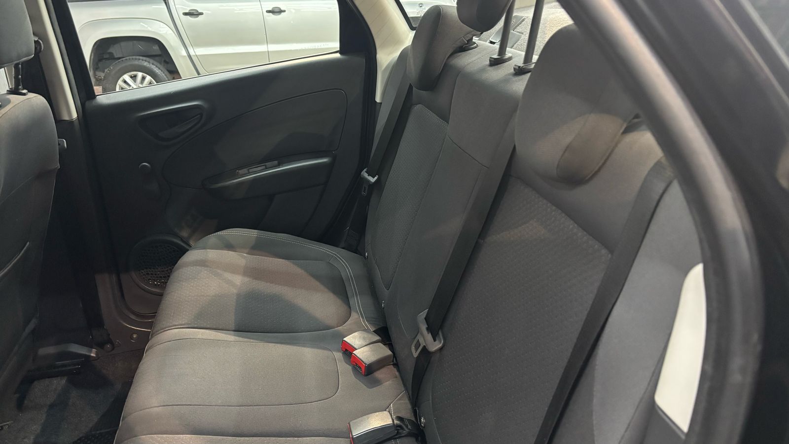 Fiat Grand Siena