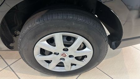 Grand Siena 1.0 Flex