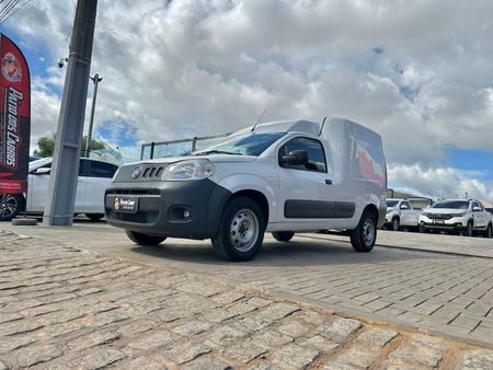 Fiorino 1.4 Hard Working (Flex)