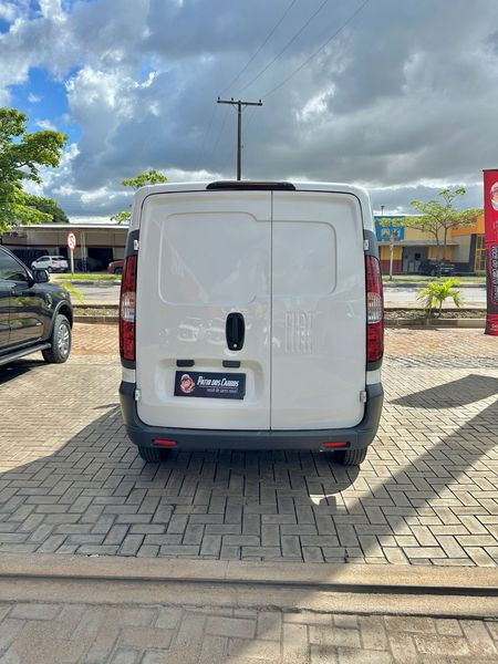 Fiorino 1.4 Hard Working (Flex)