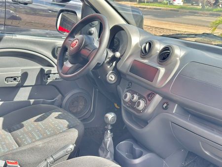 Fiorino 1.4 Hard Working (Flex)
