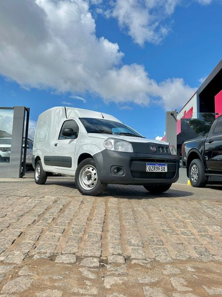 Fiorino 1.4 Hard Working (Flex)