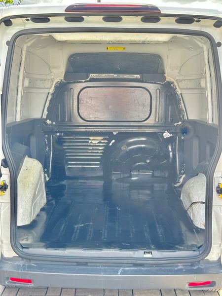 Fiorino 1.4 Hard Working (Flex)