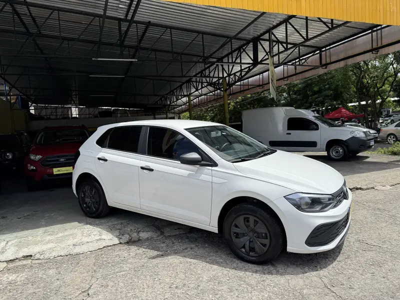 Volkswagen Track 1.0 Flex 12V 5p