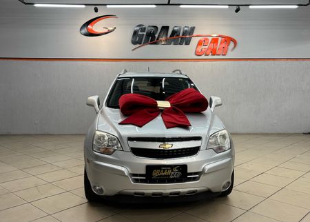 Captiva Sport 2.4 16V (Aut)
