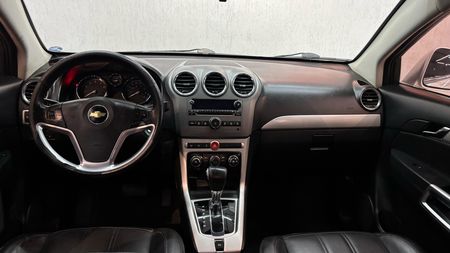 Captiva Sport 2.4 16V (Aut)